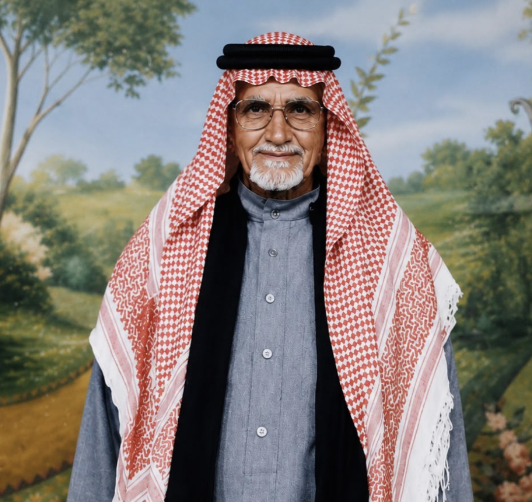 ترَّاك فهاد شريّدة ترَّاك