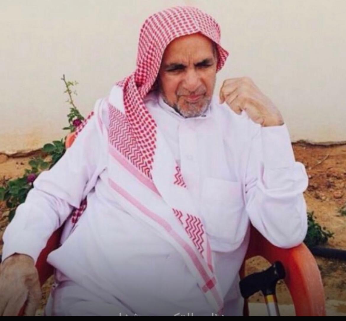 فهد تراك قريش