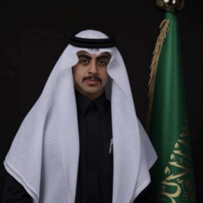 ماجد منيف قريش