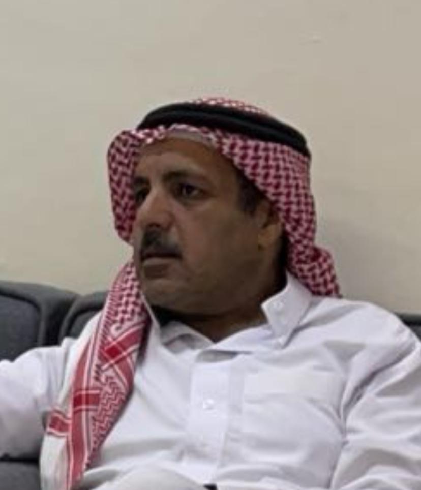 أحمد فهد قريش