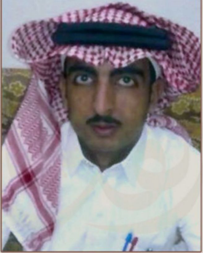 حمدان فهد