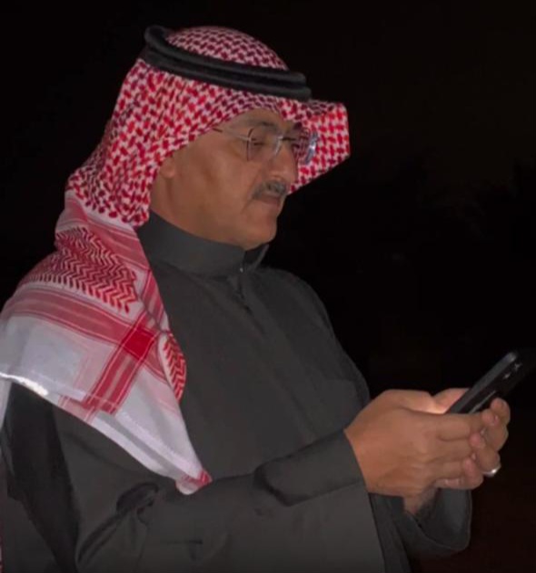 زياد عقلا ترَّاك فهاد