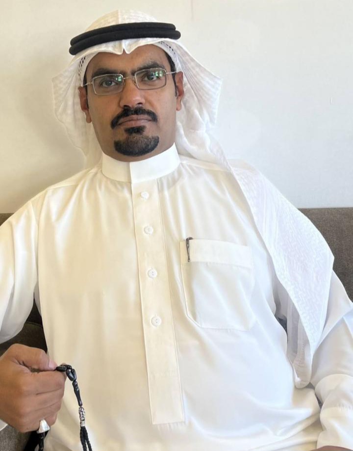 عبدالله عقلا ترَّاك فهاد