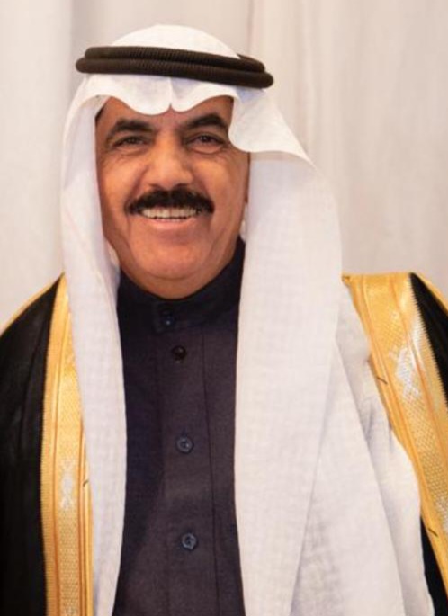 عيد ترَّاك فهاد شريّدة