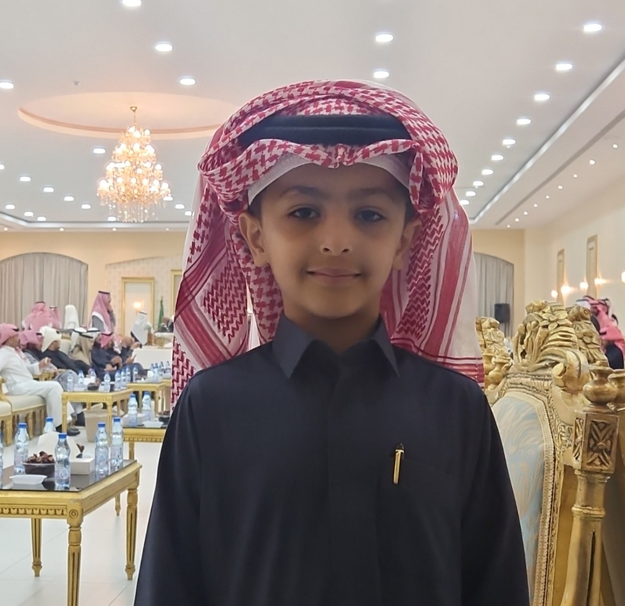 أجود عماد عيد ترَّاك