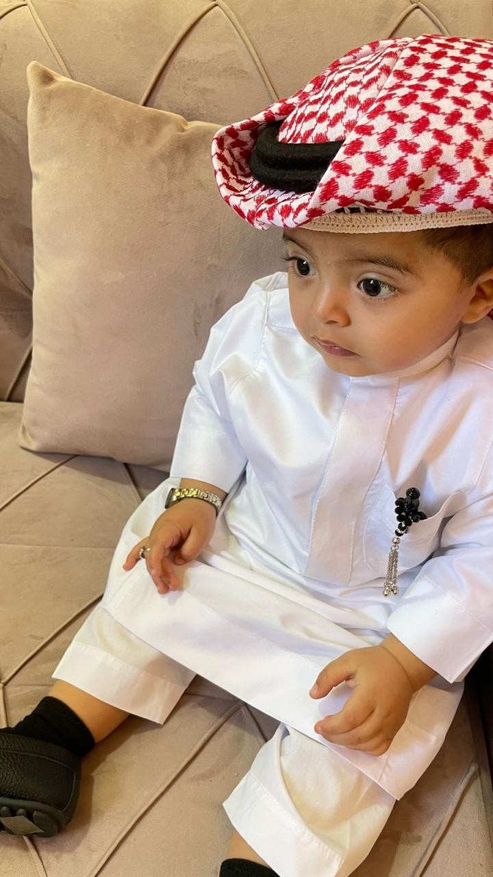 تميم تركي عيد ترَّاك