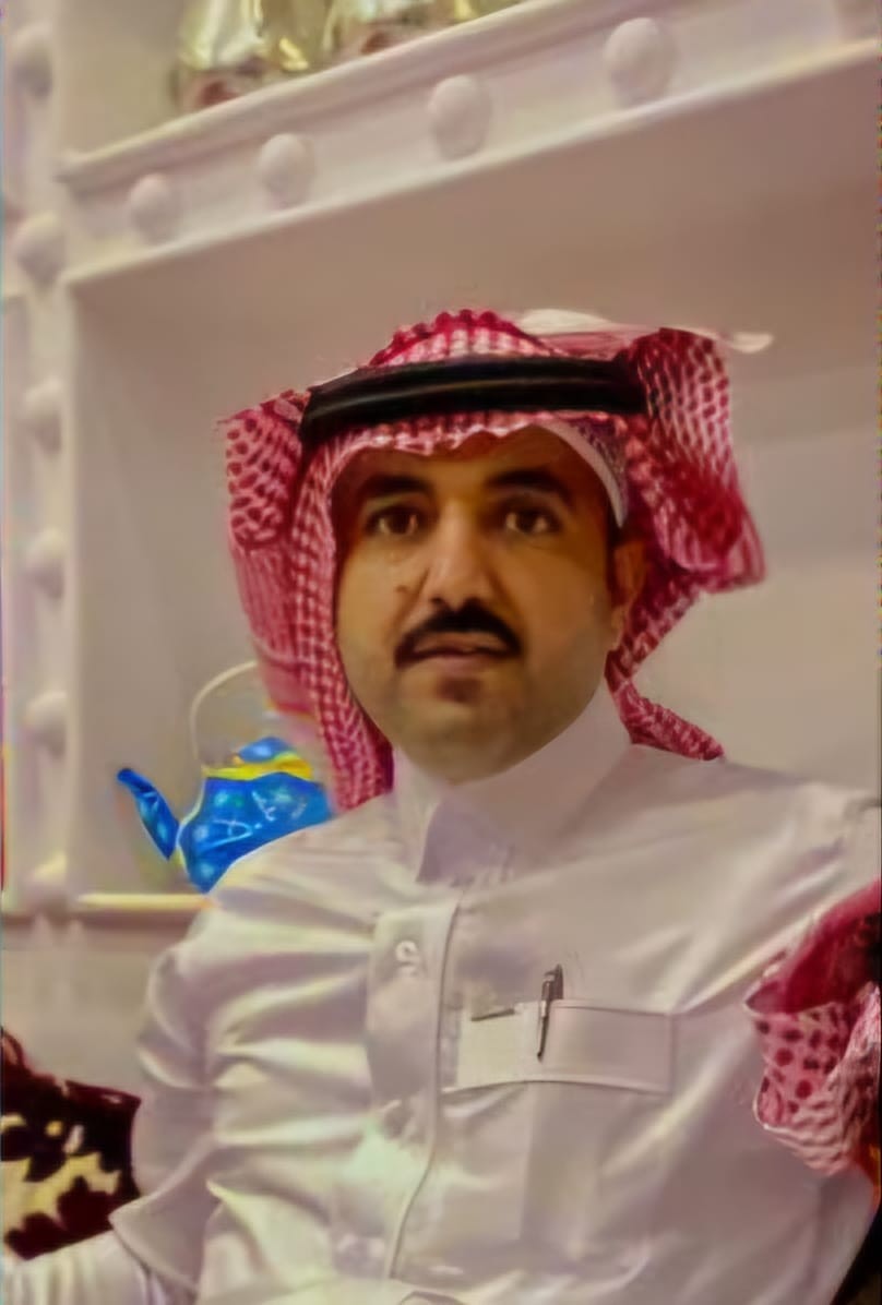 أحمد عيد ترَّاك فهاد