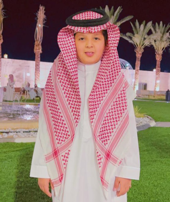 معاذ تراك عيد ترَّاك