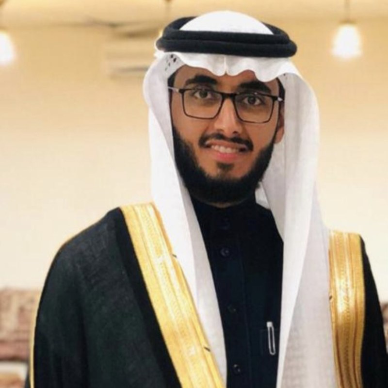 باسل عيد ترَّاك فهاد