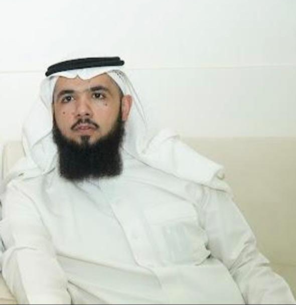 مشعل فهاد قريش
