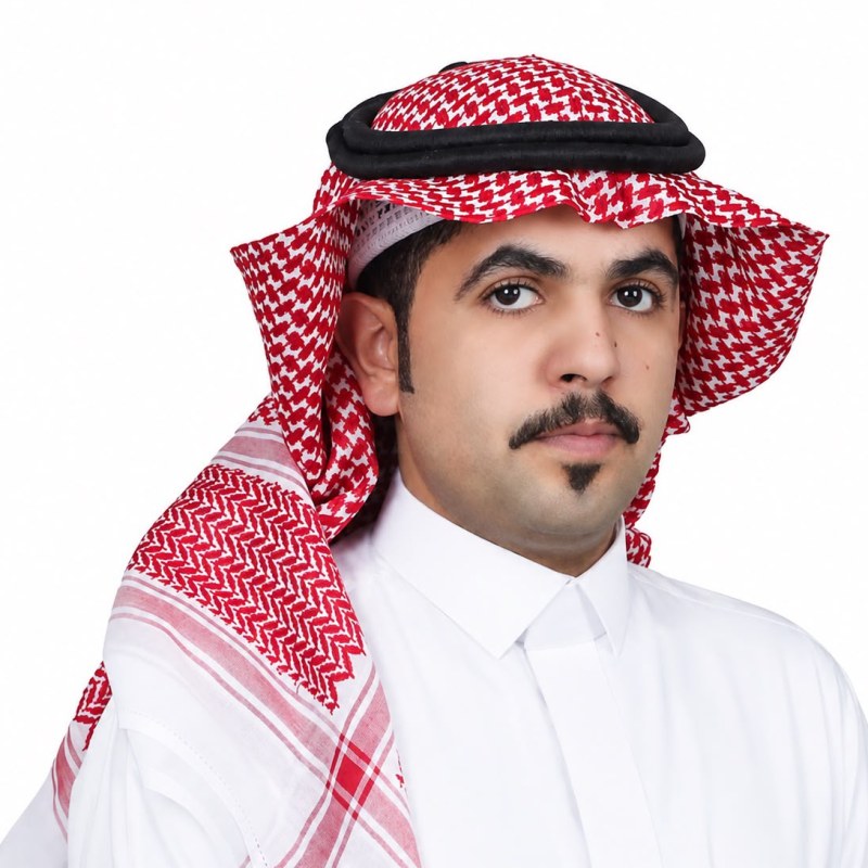 نواف فهاد ترَّاك فهاد