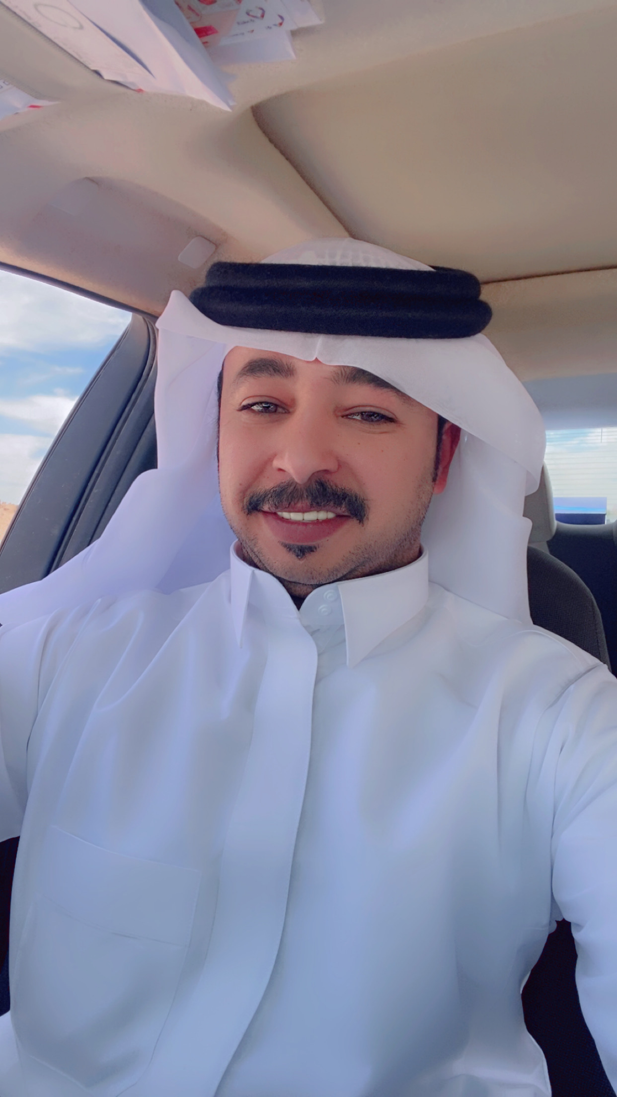 أحمد جبر خلف قابل
