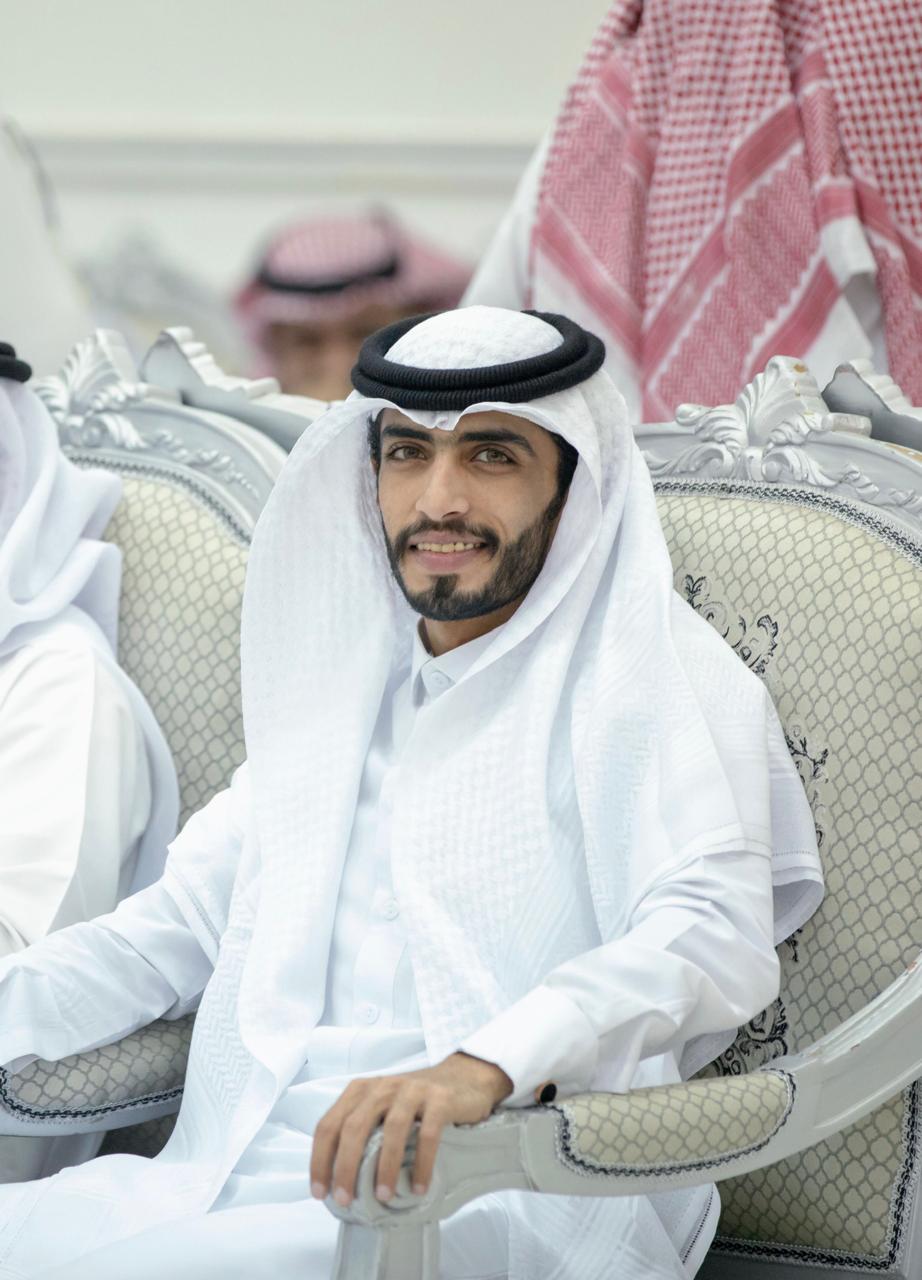 طارق محمد قريش