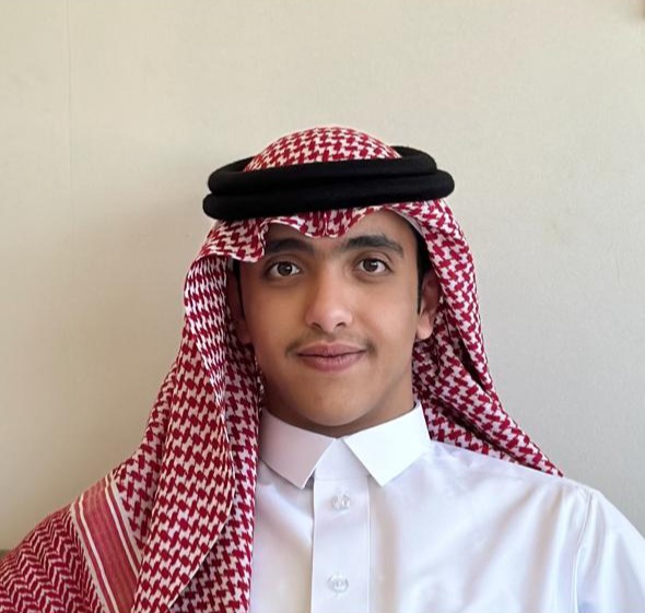 أسامه محمد قريش
