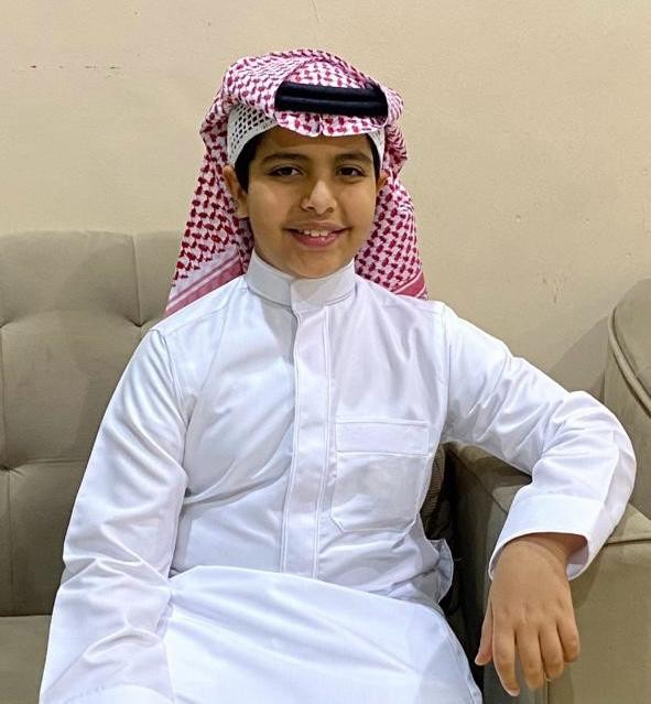 عدي محمد قريش