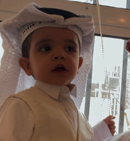 جسار نواف فهاد ترَّاك