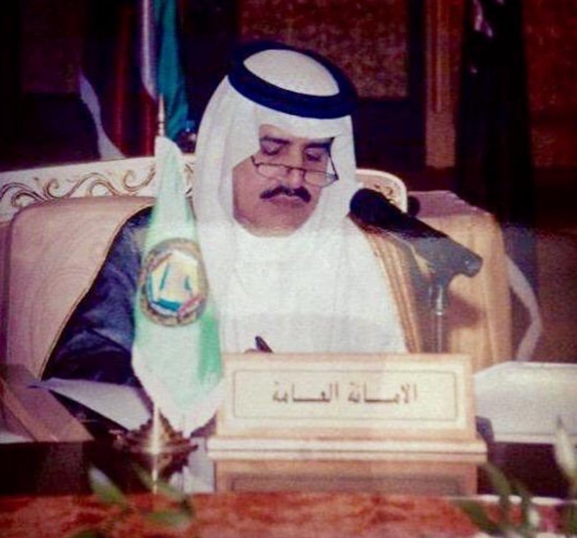 علي بادي علي طريف