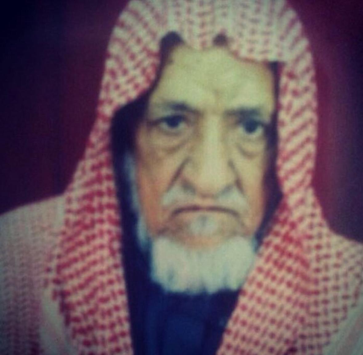 الحميدي مران عبدالعزيز عبيد