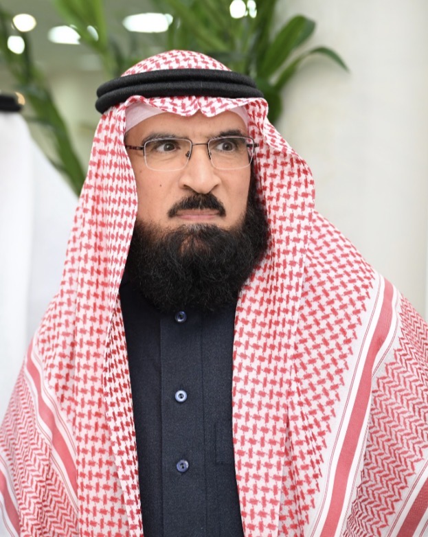 سالم الحميدي مران عبدالعزيز