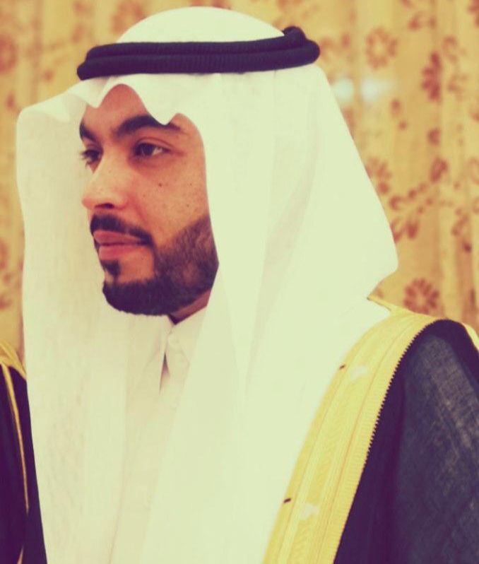 سعدون سعود سعدون مطير