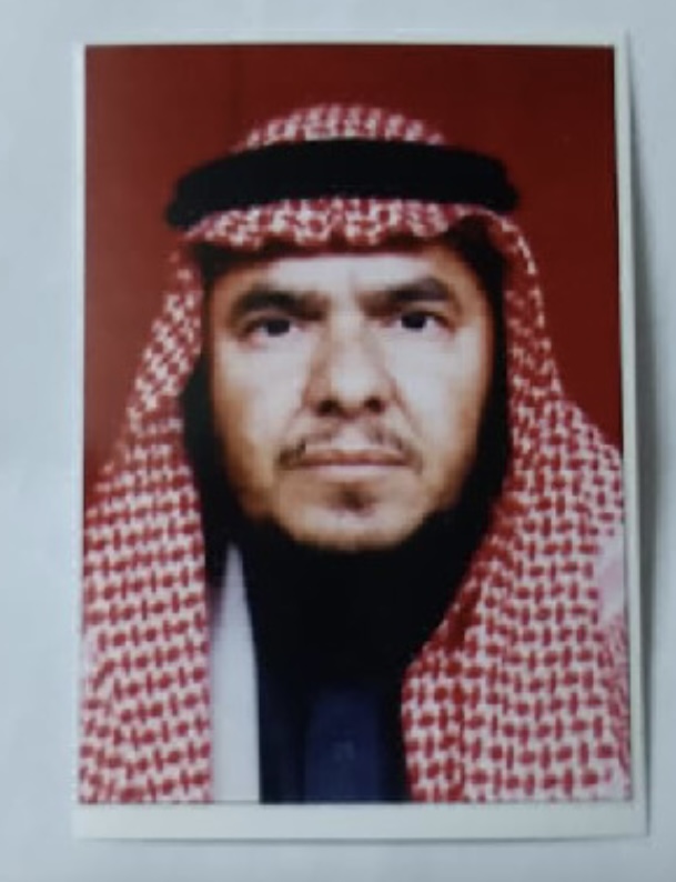 محمد شامخ عقل ضيف الله