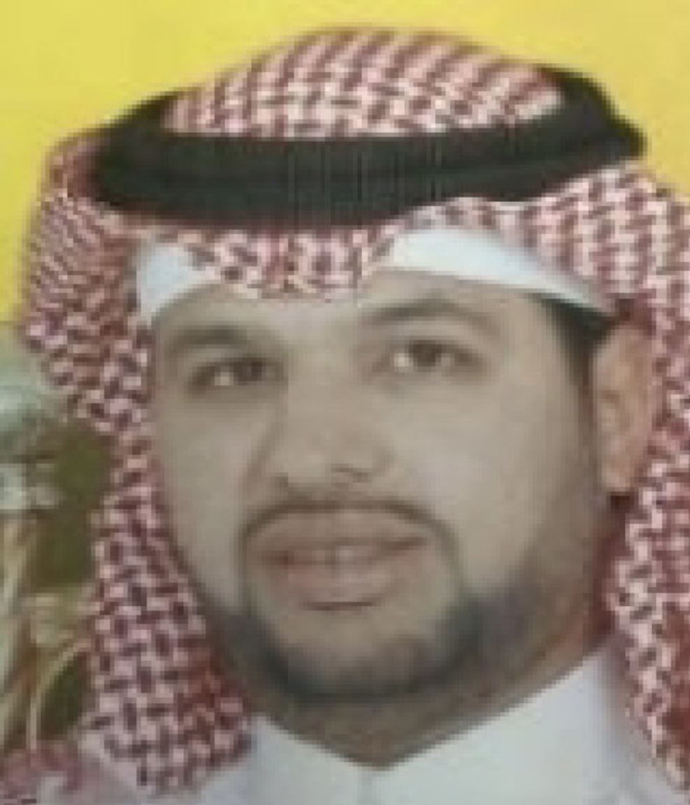 خالد علي قريش