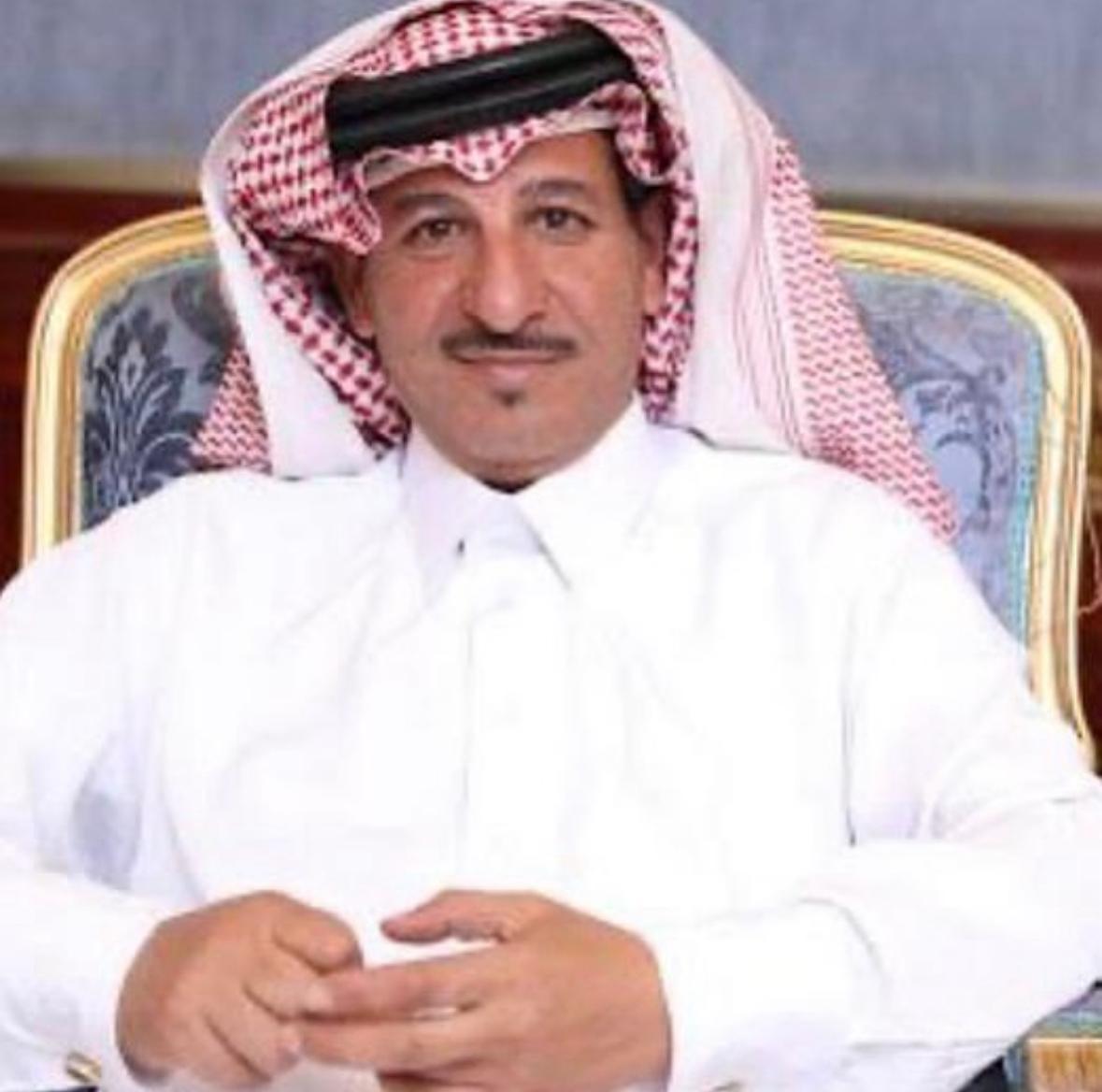 ضيف الله علي قريش