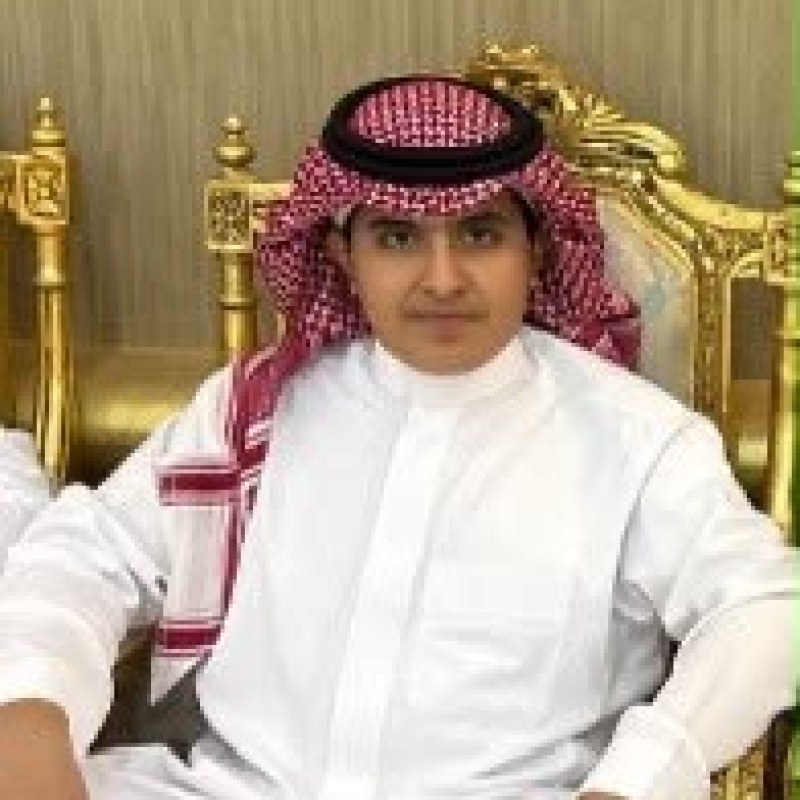 خالد فوزي علي شامخ