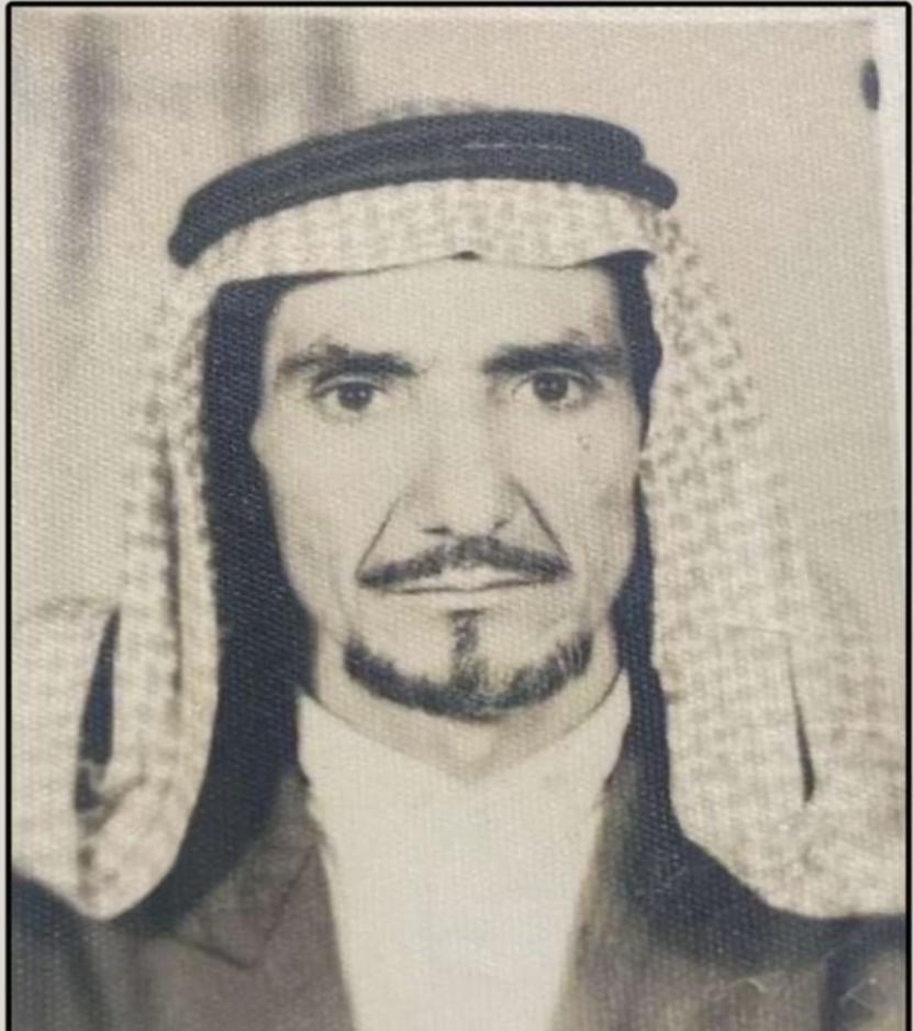 عيسى عيد حطاب فهيد