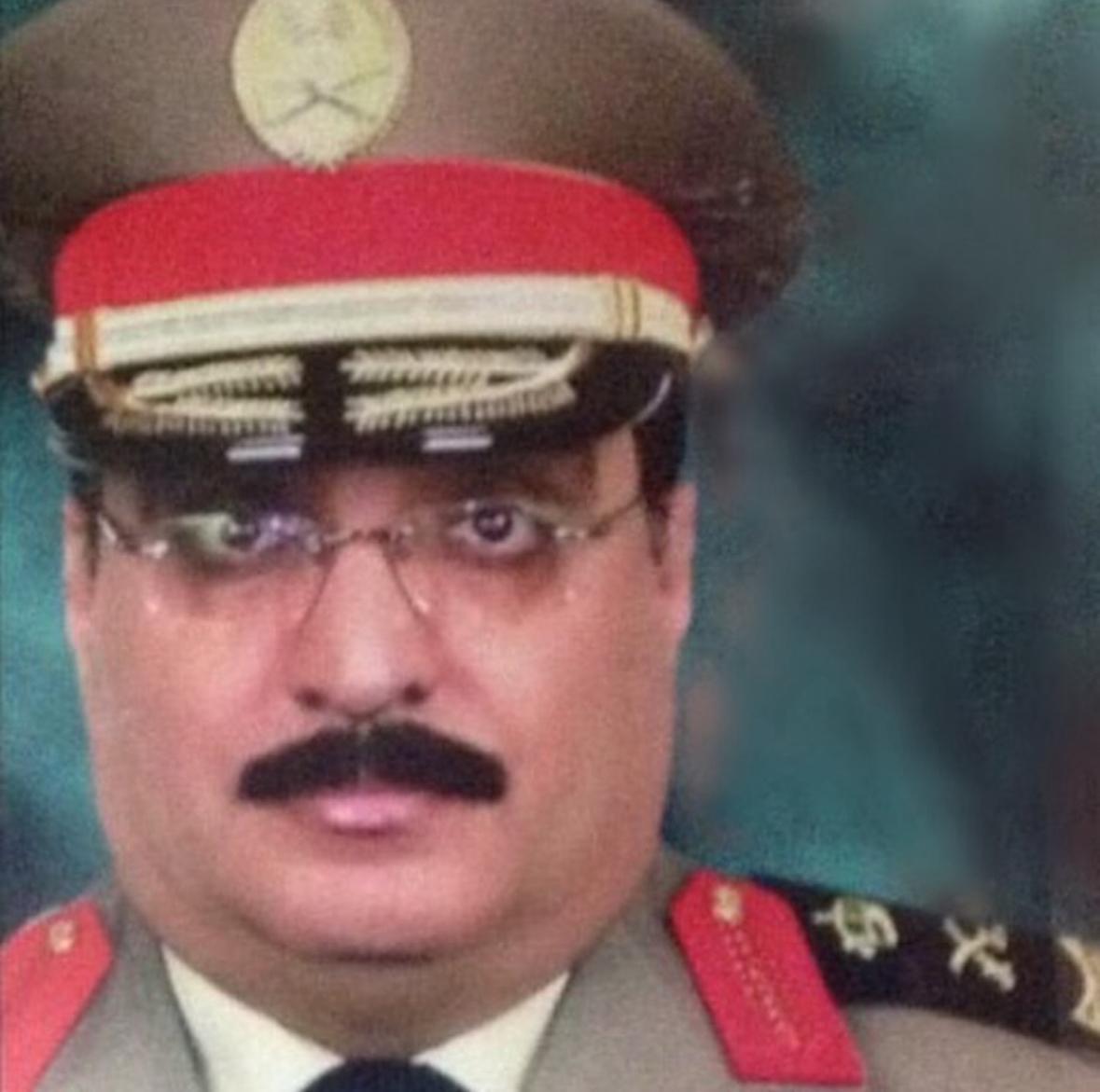 عبدالعزيز حطاب عيد حطاب