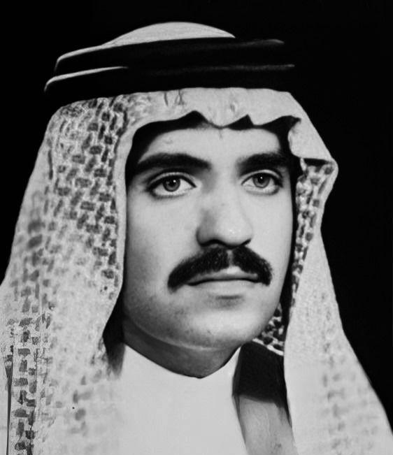 جارد فهيد قريش