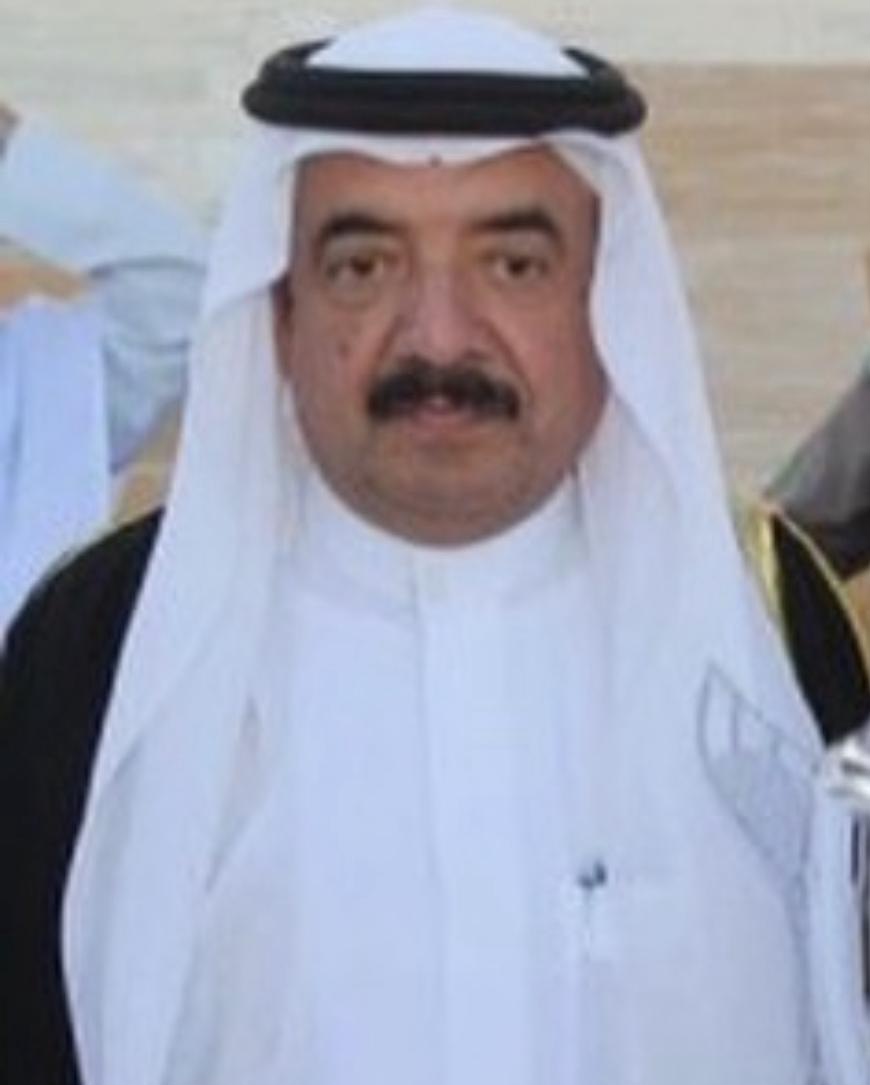خالد مبارك فهيد جارد