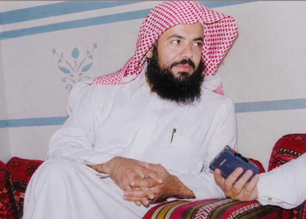 زياد مبارك فهيد جارد