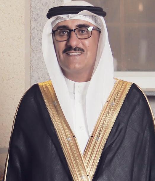 منصور جارد فهيد جارد