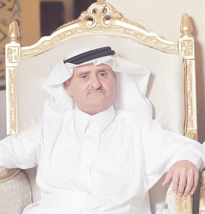 تركي جارد فهيد جارد
