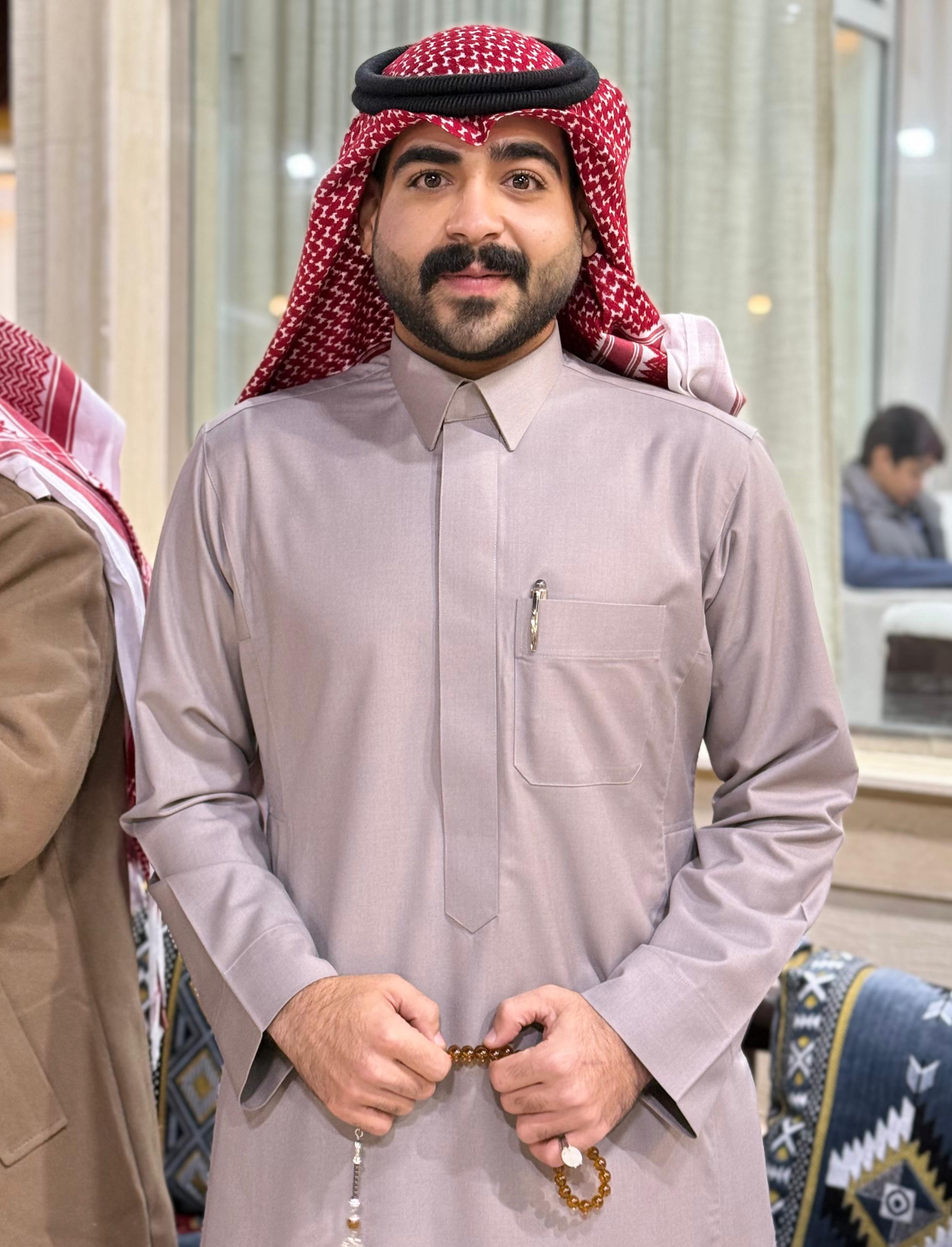 فهيد فهد جارد فهيد