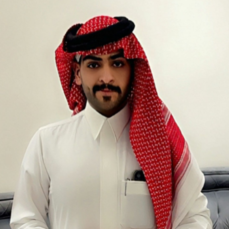 جارد فهد جارد فهيد