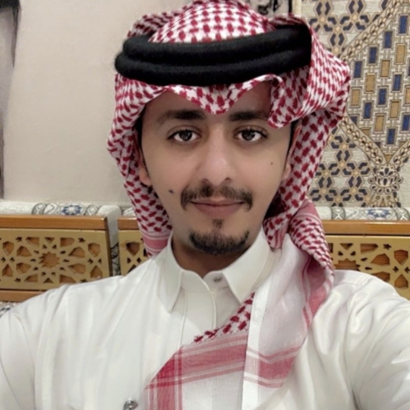 رياض منصور جارد فهيد