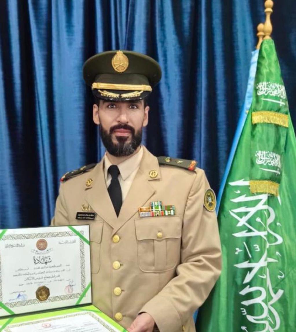 مبارك عبدالرحمن فهيد جارد
