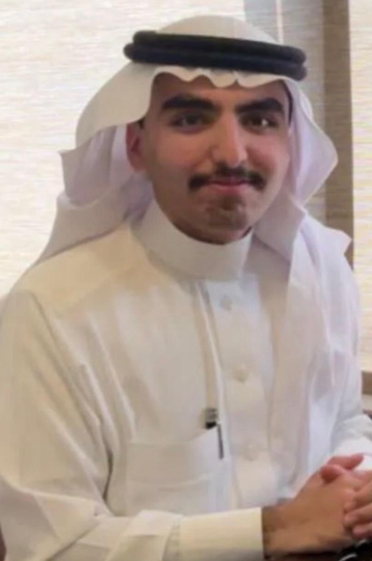 عبدالرحمن فايز عبدالرحمن فهيد