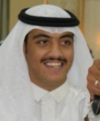 يزن امجد سعود فهيد