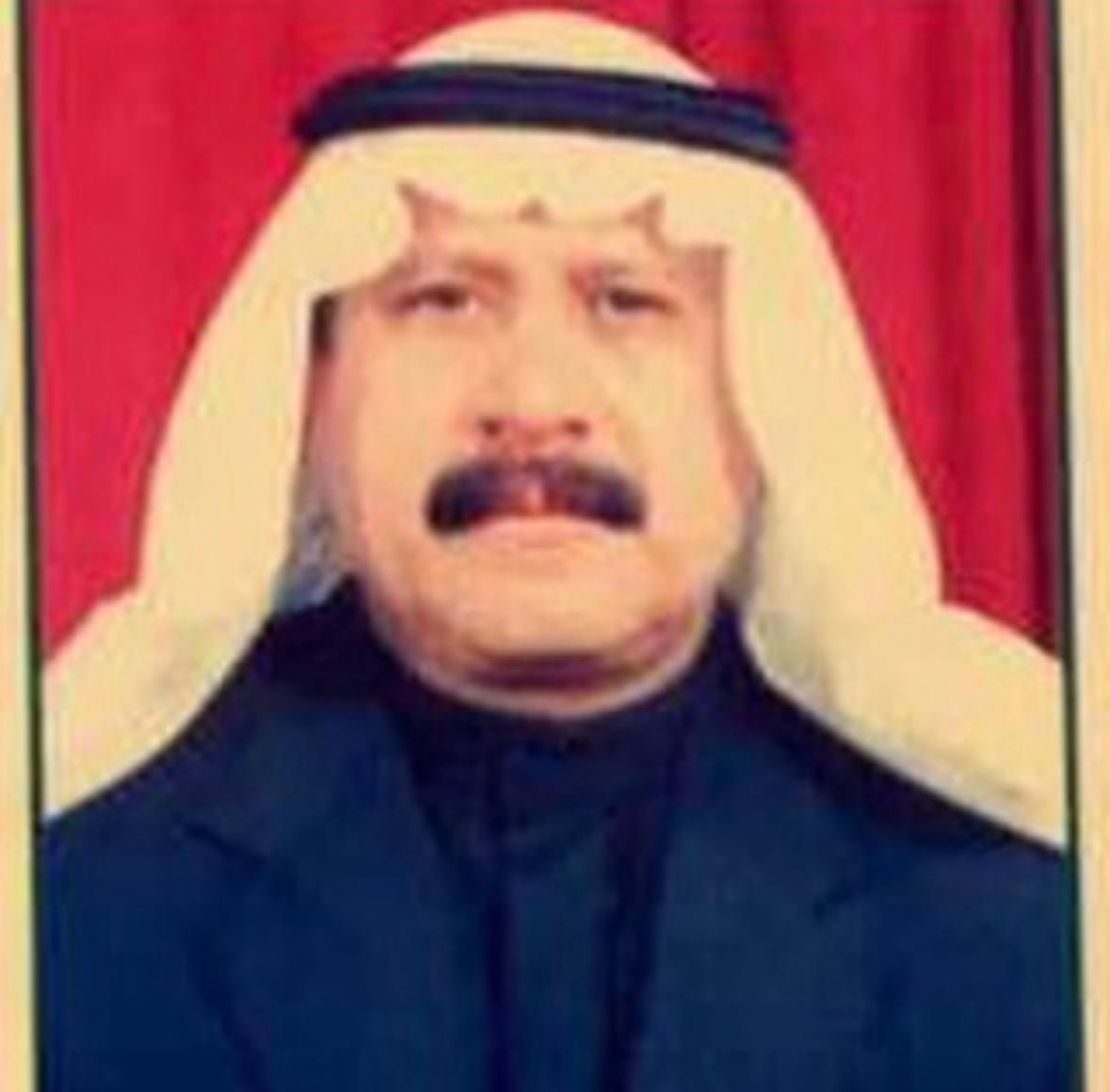 سالم فهد صالح خليفة