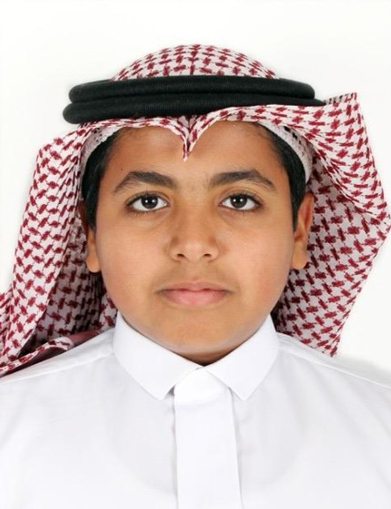 راكان فهد مناحي محسن