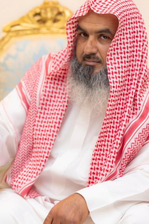 عبدالله مناحي محسن عواد