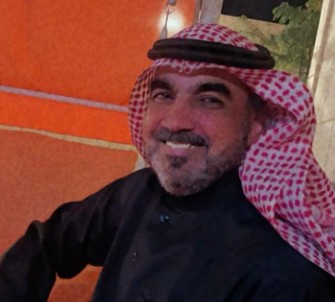 علي مناحي محسن عواد