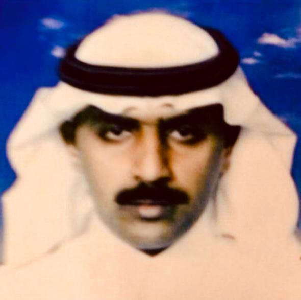 ماجد عيسى محسن عواد
