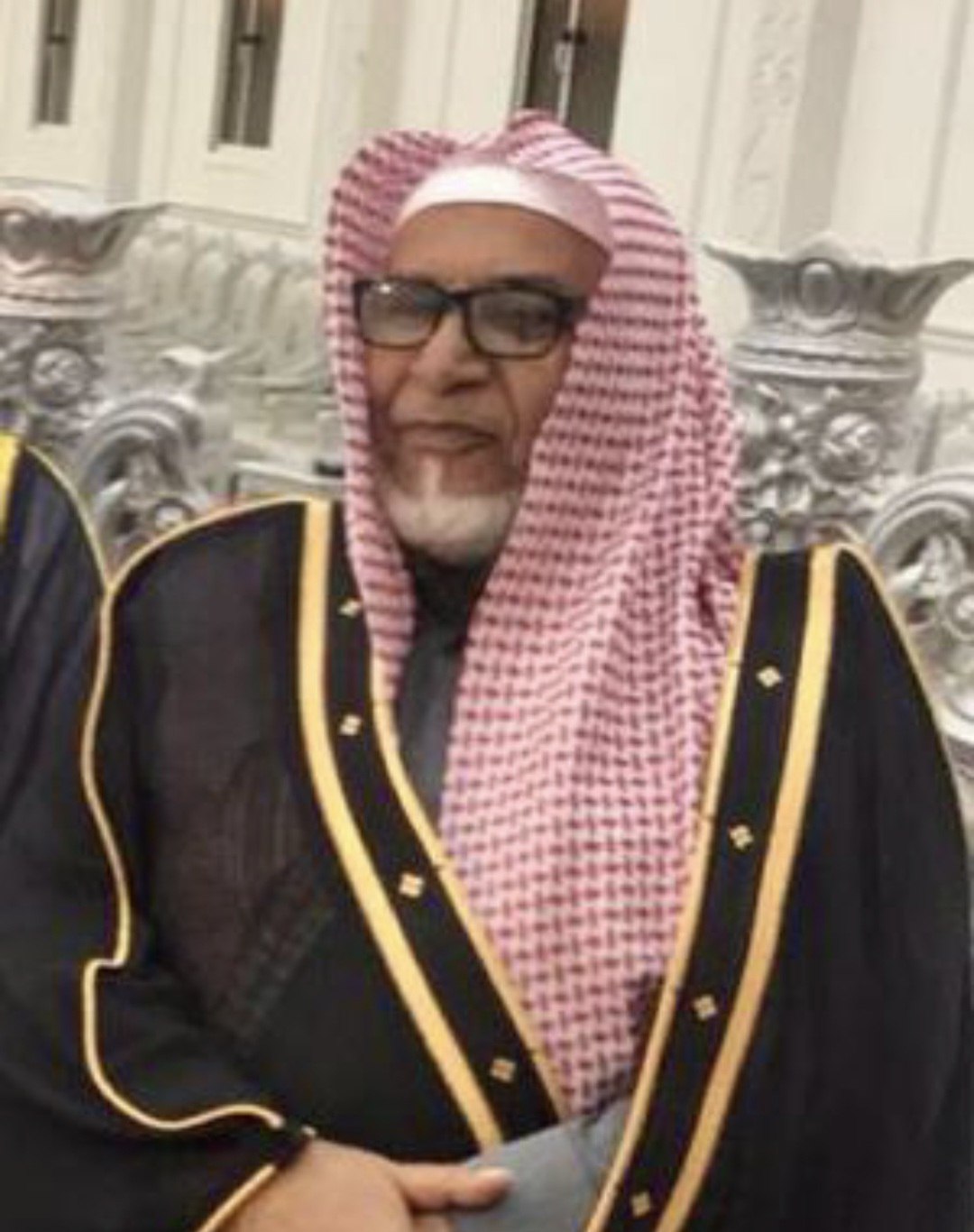 صلاح عيسى محسن عواد