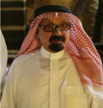 سالم محسن عواد سالم
