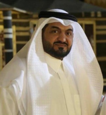 خالد سالم محسن عواد