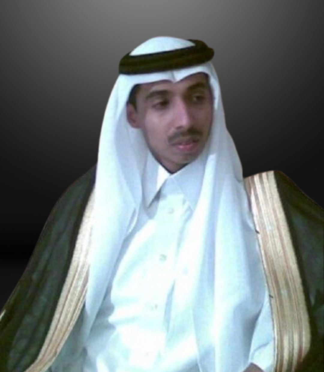 محمد موسى محسن عواد